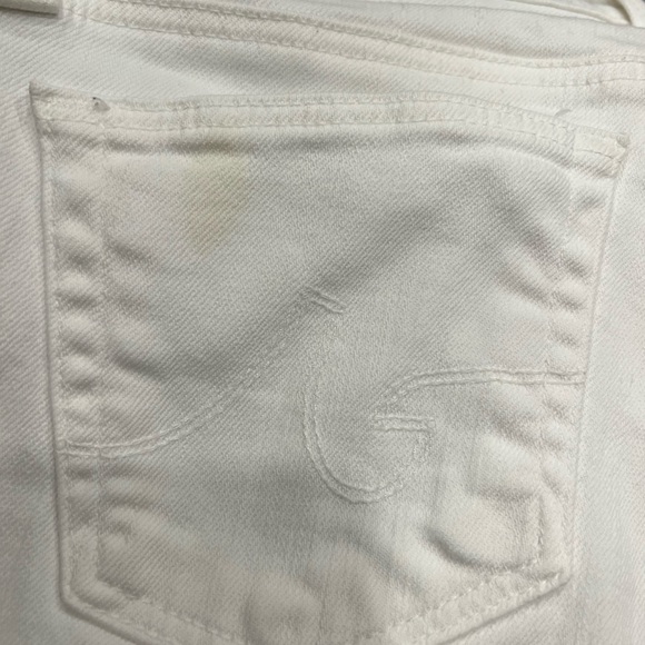 Adriano Goldschmied Women's Skinny Straight Leg Jean - Picture 4 of 8